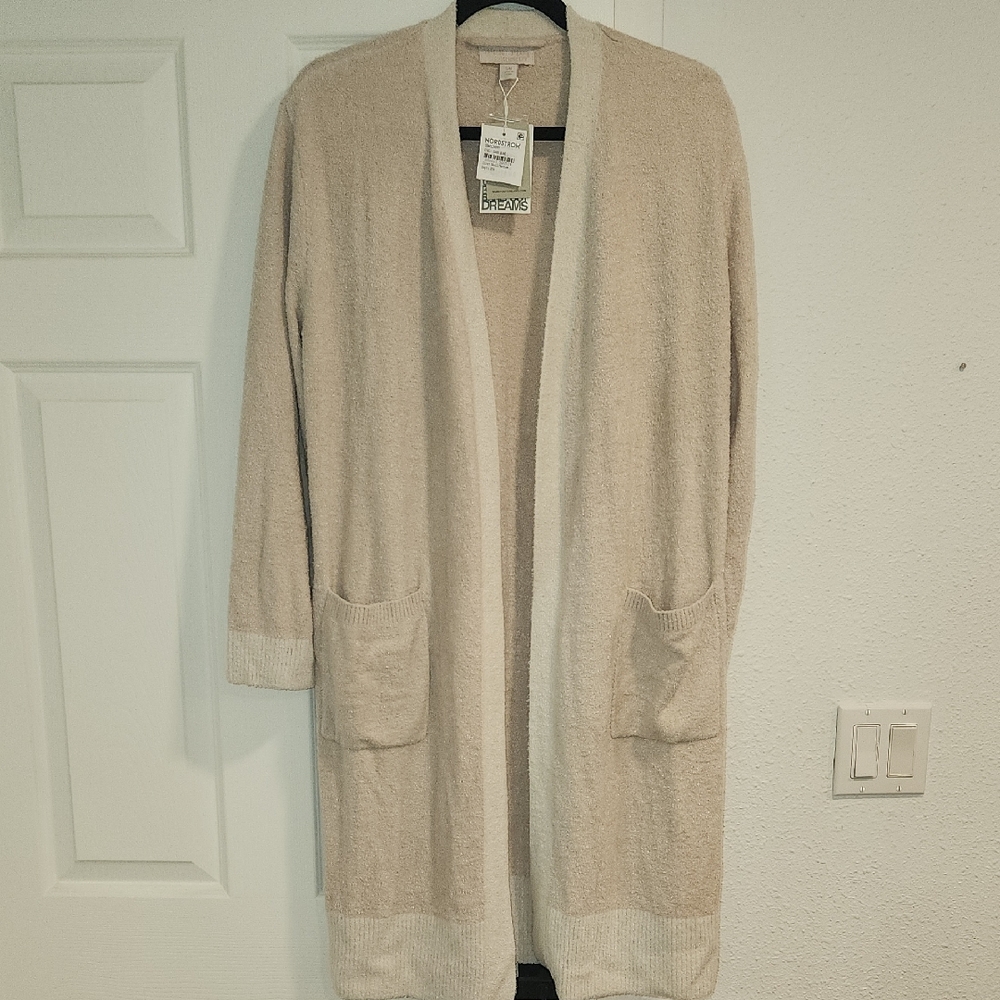 Nordstrom Barefoot Dreams Robe